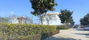  Plot – Exterior View View at Mullanpur - for Sale