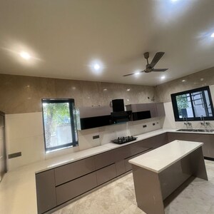 Kitchen in 6+ BHK Independent House at Sector 70 – for Sale