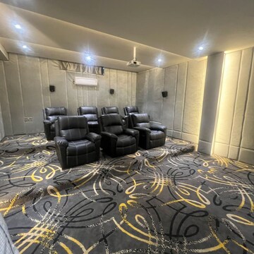  6+ BHK Independent House at Sector 70 – for Sale