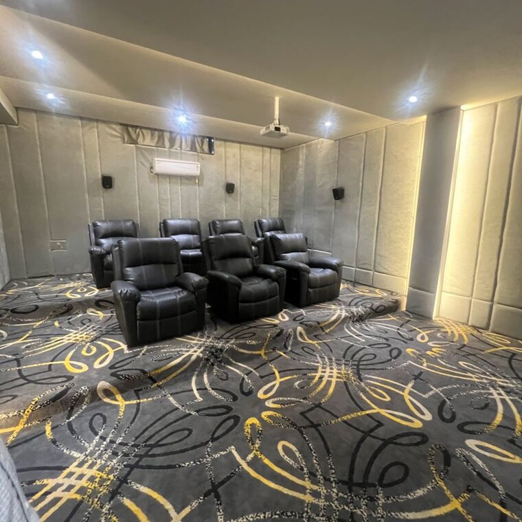 Other, sector 70 6+ Bedroom 500 Sq.Yd. Independent House In Sector 70 Mohali 10053120