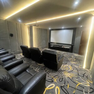  6+ BHK Independent House at Sector 70 – for Sale