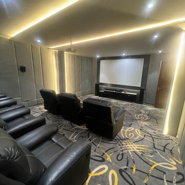  6+ BHK Independent House at Sector 70 – for Sale