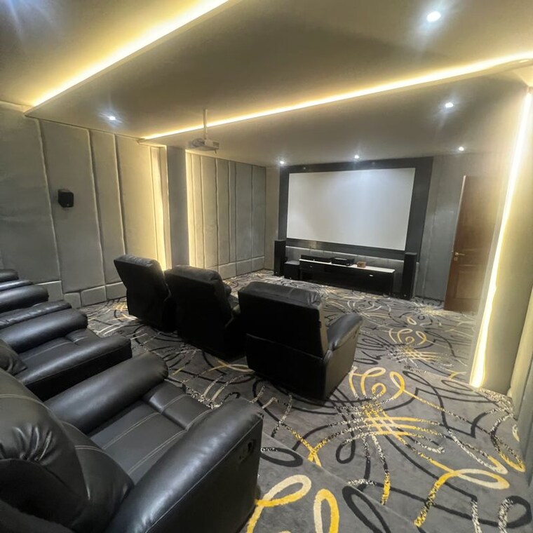 Other, sector 70 6+ Bedroom 500 Sq.Yd. Independent House In Sector 70 Mohali 10053120