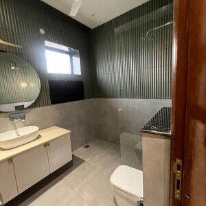 Attached Bathroom in 6+ BHK Independent House at Sector 70 – for Sale