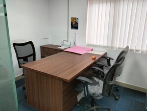 Team Area in  Office Space at Sector 16 – for Rent