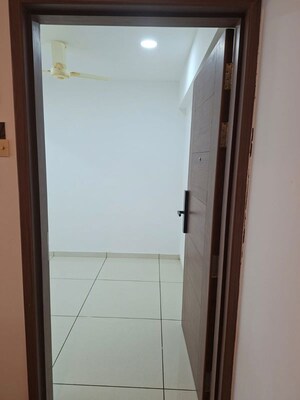 Building Lobby in 1 BHK Apartment at Kanchan Osian One and Only, Koregaon Park – for Rent