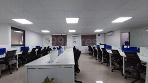 Team Area in  Office Space in IT/SEZ at Whitefield – for Rent