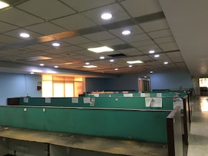 Kitchen in  Office Space in IT/SEZ at Whitefield – for Rent