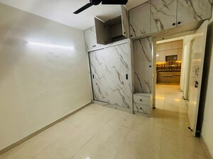 Bathroom in 2 BHK Apartment at Signature The Millennia 3, Sector 37d – for Rent