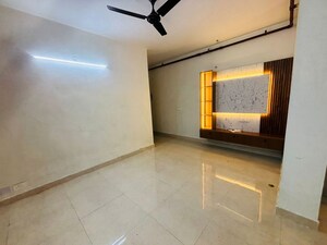 2 BHK Apartment For Rent in Signature The Millennia 3, Sector 37d