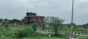  Plot – Exterior View View at Mullanpur - for Sale