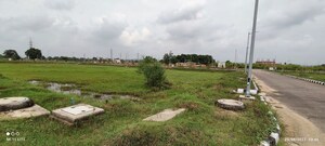 Plot Area in  Plot at Mullanpur – for Sale