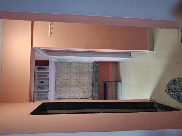 Bedroom, jogeshwari east 1 Bedroom 270 Sq.Ft. Apartment In Jogeshwari East Mumbai 10053213