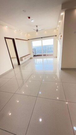 2 BHK + Pooja Room,Servant Room,Study Room,Extra Room,Store Room Apartment For Rent in Sobha Dream Gardens