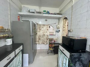 Team Area in 2 BHK Builder Floor at Kiwale – for Rent