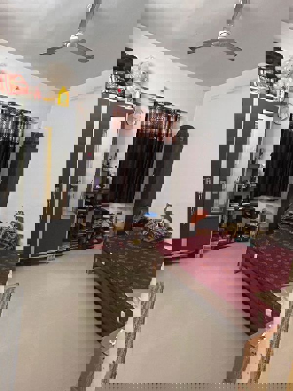 2 BHK + Pooja Room 517 Sq.Ft. Builder Floor in 37 Baner