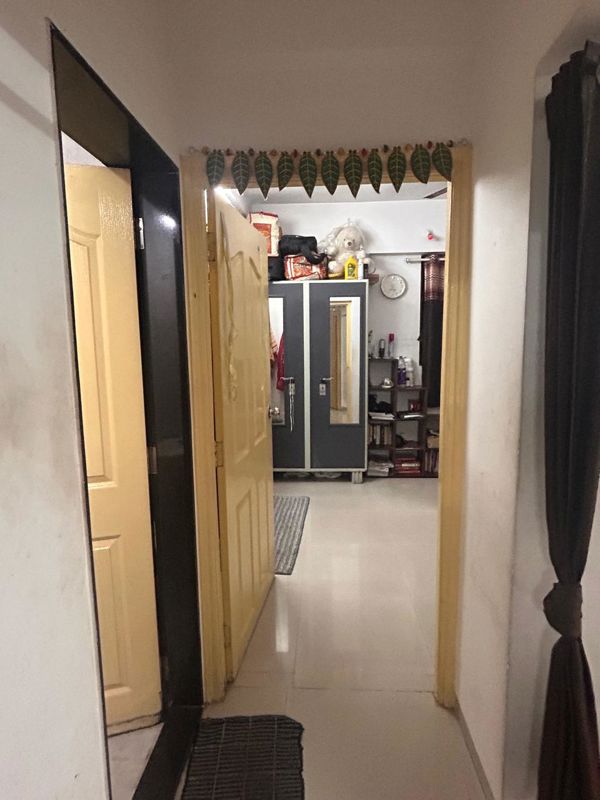2 BHK + Pooja Room 528 Sq.Ft. Builder Floor in 37 Baner