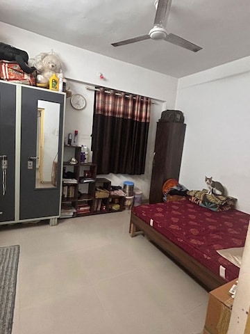 Living Room in 2 BHK Builder Floor at 37 Baner, Baner – for Rent