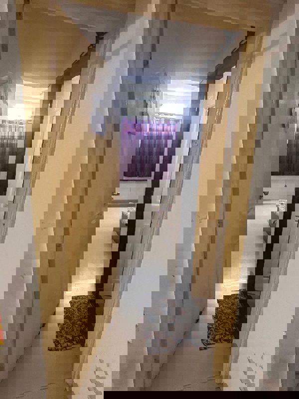 2 BHK + Pooja Room 444 Sq.Ft. Builder Floor in 37 Baner