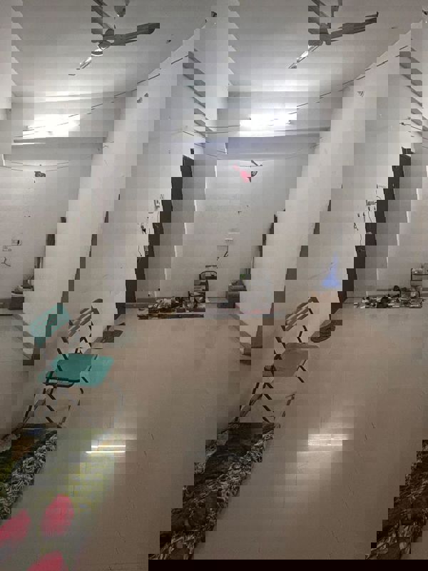 2 BHK + Pooja Room 446 Sq.Ft. Builder Floor in 37 Baner