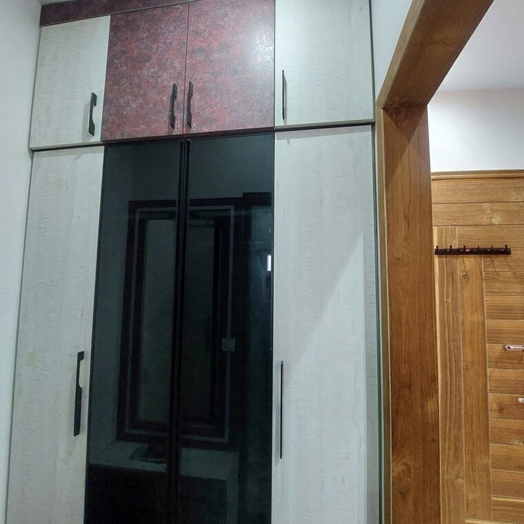 undefined, gmada-eco-city 3 Bedroom 1800 Sq.Ft. Apartment In North Mullanpur Chandigarh 10053146