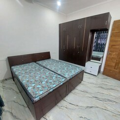 3 BHK Apartment For Rent in GMADA Eco City