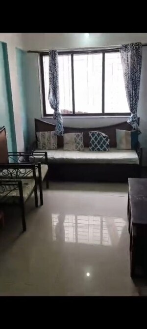 Kitchen in 1 BHK Apartment at Vakola – for Rent