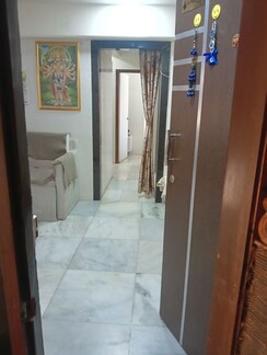 2 BHK Apartment For Rent in Panchvan Complex
