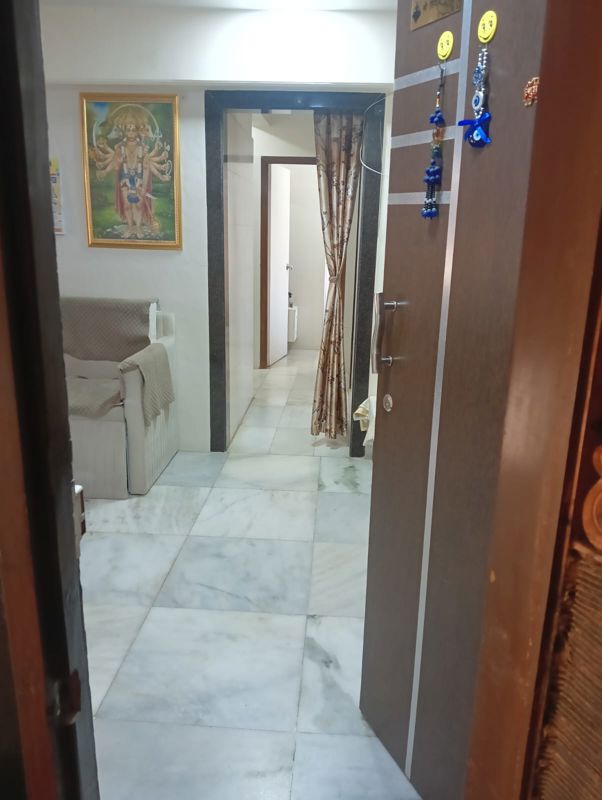 2 BHK Apartment For Rent in Panchvan Complex