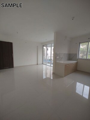 Room in 2 BHK Apartment at Wadgaon Sheri – for Sale