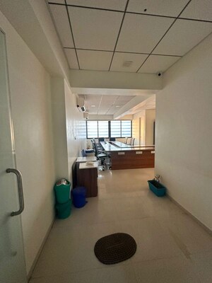 Team Area in  Office Space at Sola – for Rent