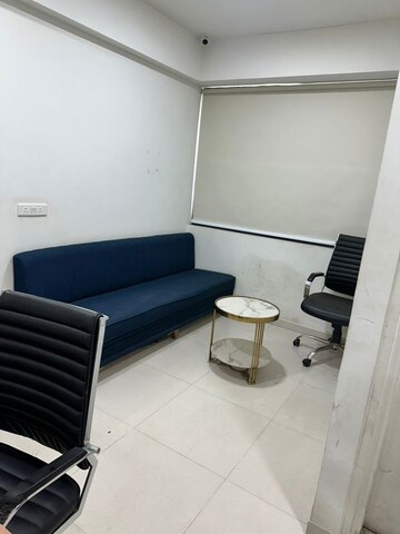 Team Area in  Office Space at Sola – for Rent