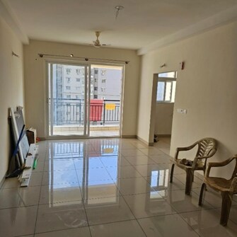 2.5 BHK + Pooja Room Apartment For Sale in Goyal Orchid Piccadilly in Chokkanahalli, Bangalore