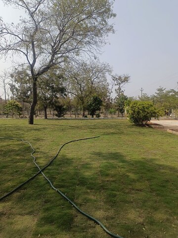 Plot Area in  Plot at Batasingaram – for Sale