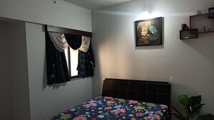 Bedroom in 2.5 BHK Apartment at Lodha Palava Urbano G And H, Dombivli East – for Sale