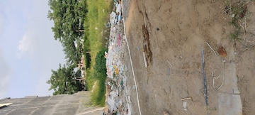  Plot – Exterior View View at Mullanpur - for Sale