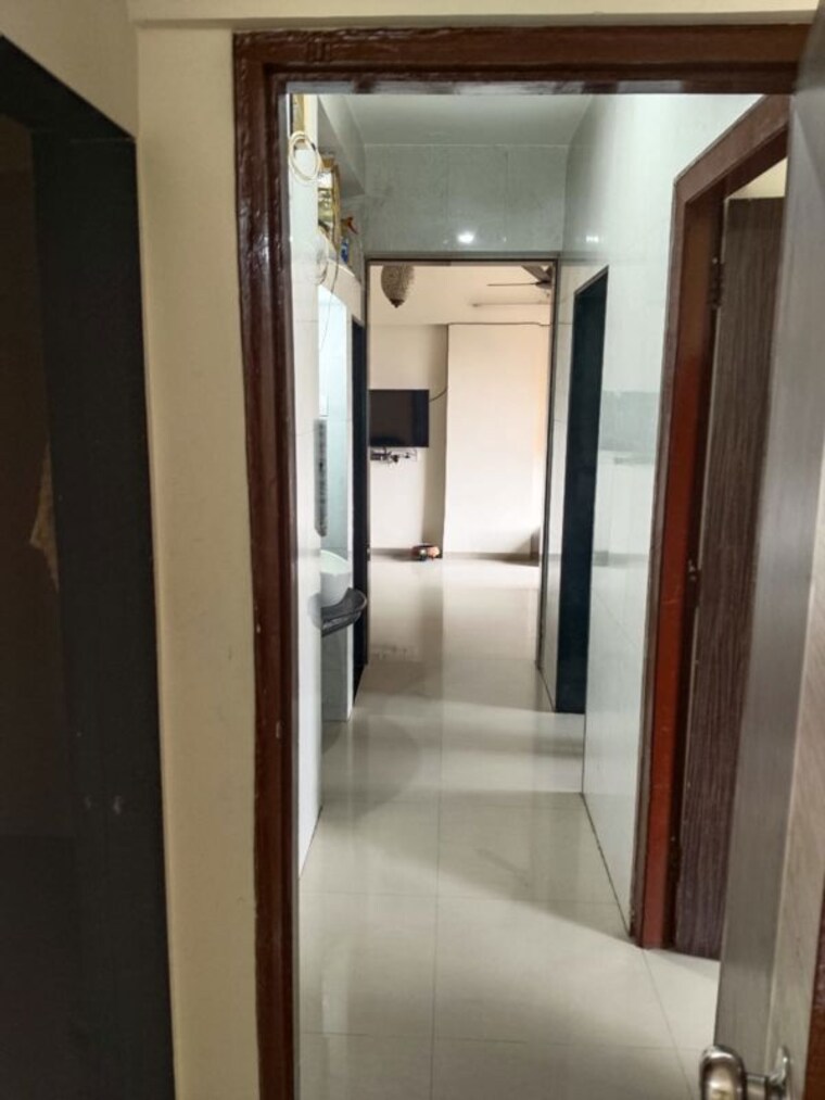 undefined, shree-satya-shankar-residency 2 Bedroom 600 Sq.Ft. Apartment In Manpada Thane 10053269