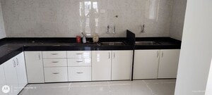 Furnished Amenities in 2 BHK Apartment at Atlanta Society, Wakad – for Sale