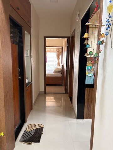  2 BHK Apartment at Vartak Nagar – for Rent