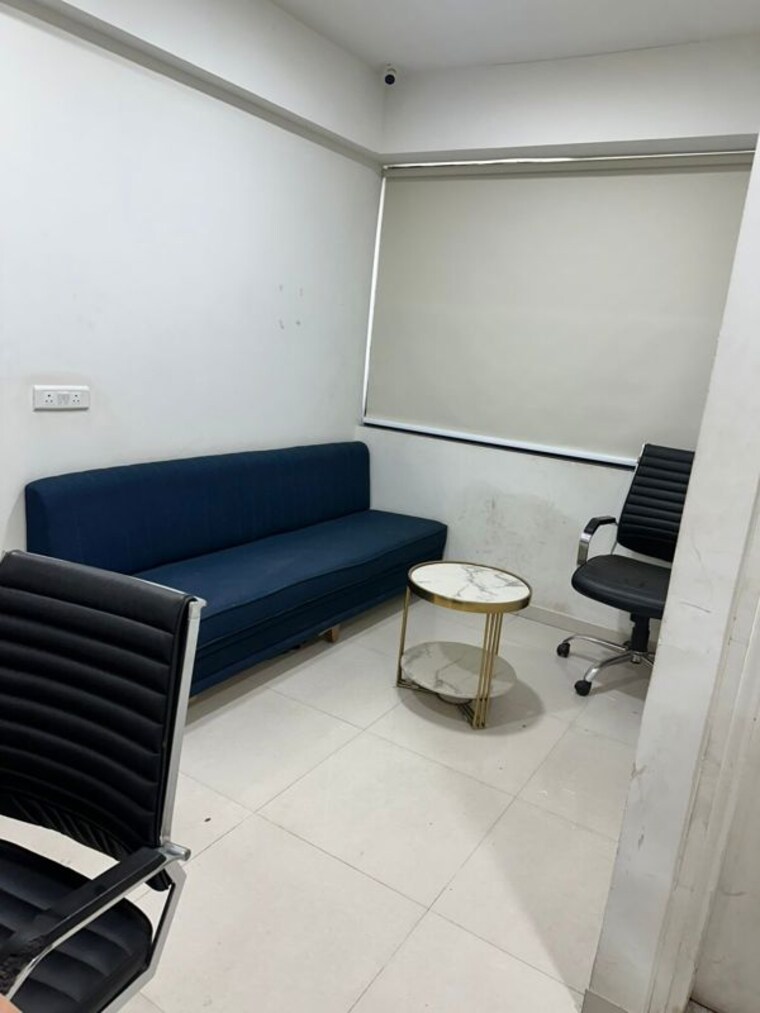 Living Room, sola Commercial Office Space 810 Sq.Ft. In Sola Ahmedabad 10053259