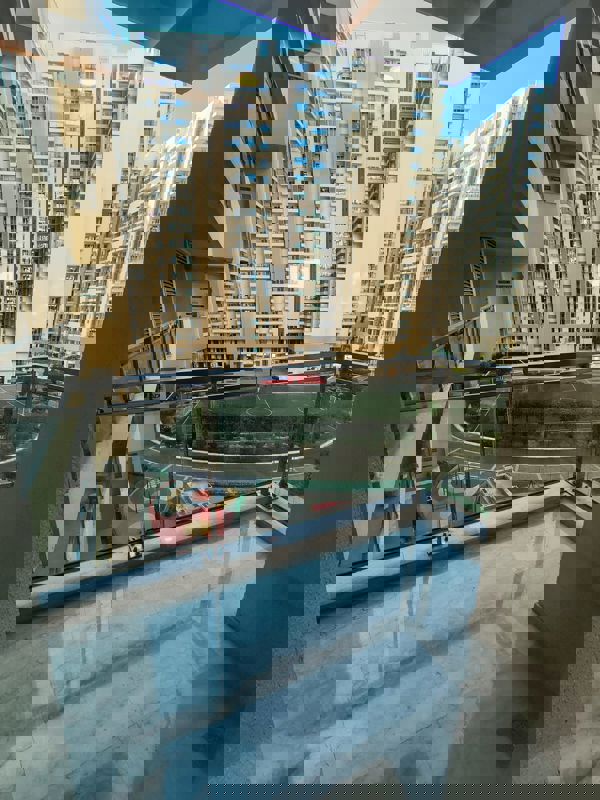 2 BHK 1390 Sq.Ft. Apartment in Ambience Creacions