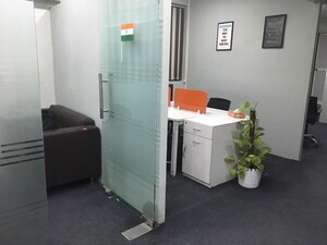 Team Area in  Office Space in IT/SEZ at Whitefield – for Rent
