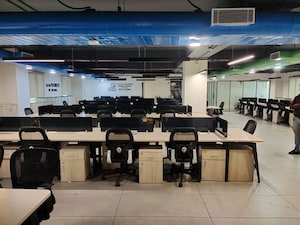 Team Area in  Office Space in IT/SEZ at Whitefield – for Rent