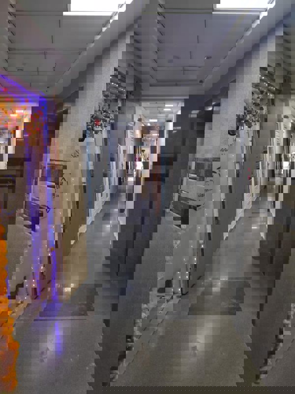 1.5 BHK 500 Sq.Yd. Apartment in DLF Royale Residences