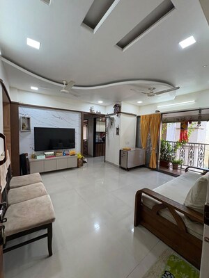 2 BHK Apartment For Rent in Vartak Nagar