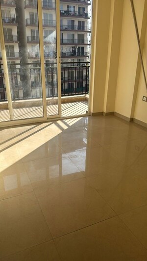 Balcony in 3 BHK Apartment at ROF Aalayas Phase 2, Sector 102 – for Sale