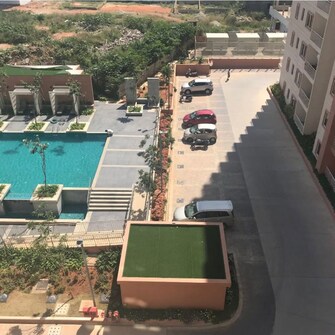3 BHK + Pooja Room 1880 Sq.Ft. Apartment in Brigade Northridge