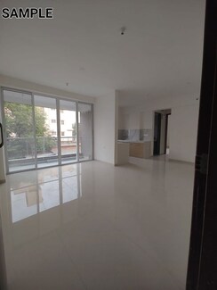 2 BHK + Pooja Room,Study Room,Extra Room Apartment For Sale in Wadgaon Sheri