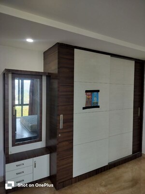 Room in 4 BHK Apartment at Marvel Selva Ridge Estate Apartments, Bavdhan – for Rent