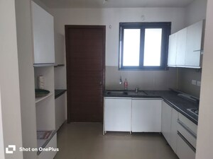 Kitchen in 4 BHK Apartment at Marvel Selva Ridge Estate Apartments, Bavdhan – for Rent